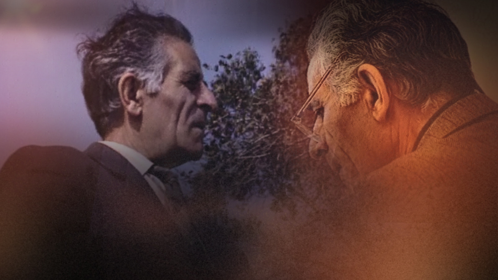 AzTV распространило архивные видеоматериалы Мамеда Араза